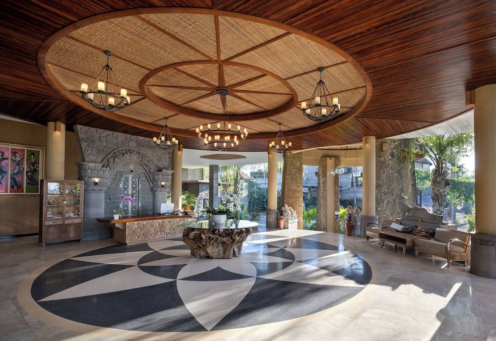 The Sankara Suites & Villas 2