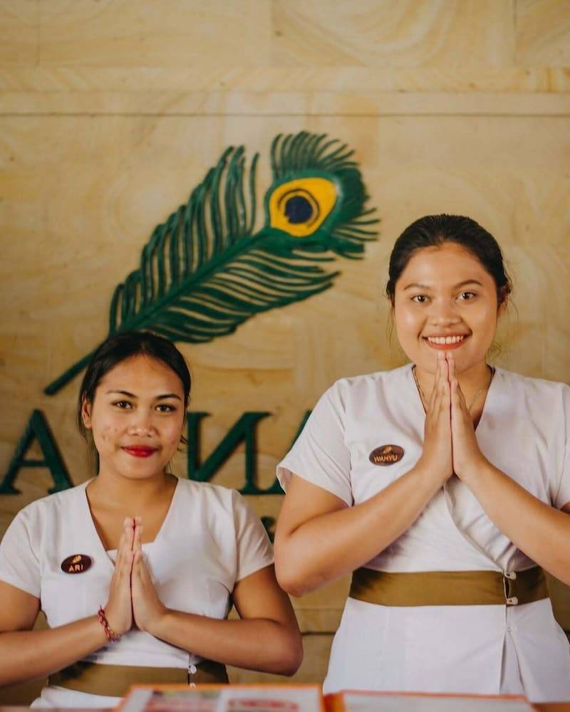 Jannata Resort and Spa 2