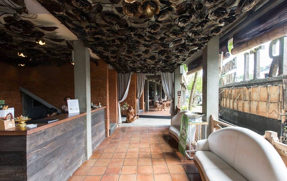 Suarti Boutique Village 2