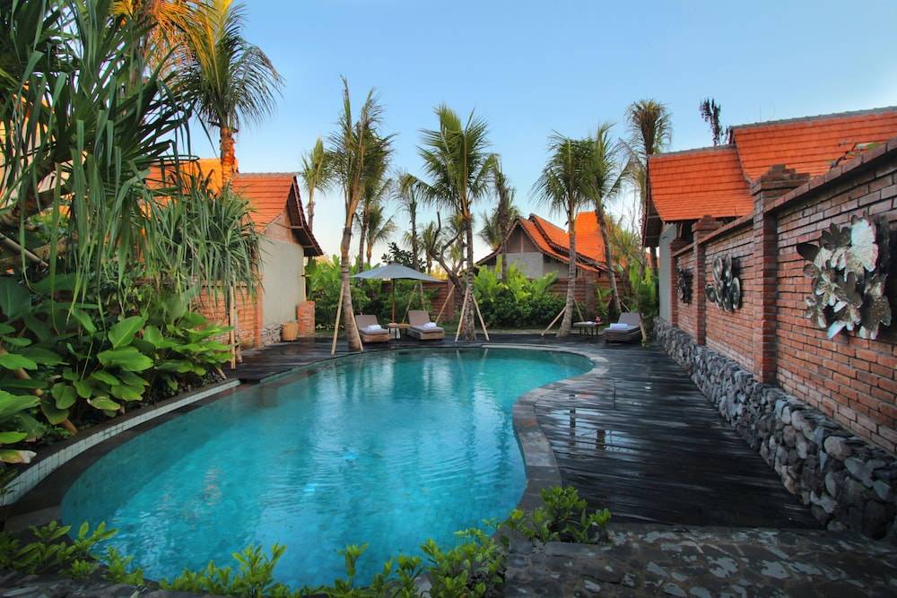 Suarti Boutique Village 1