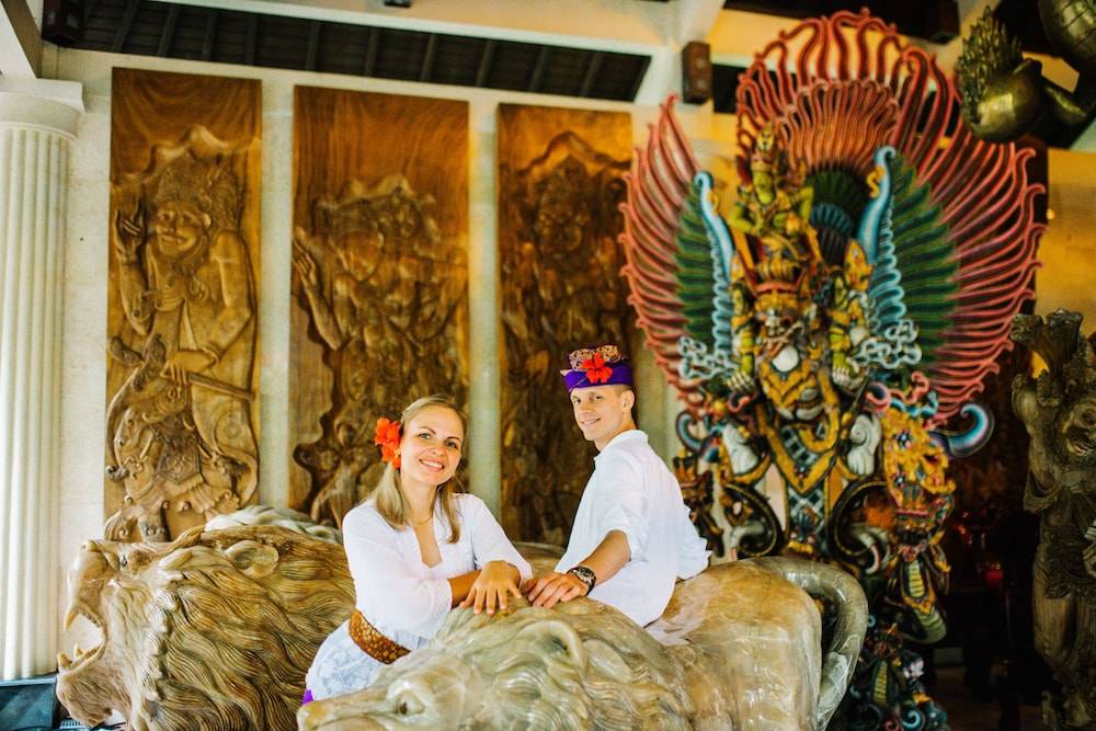 Ayung Resort Ubud 2