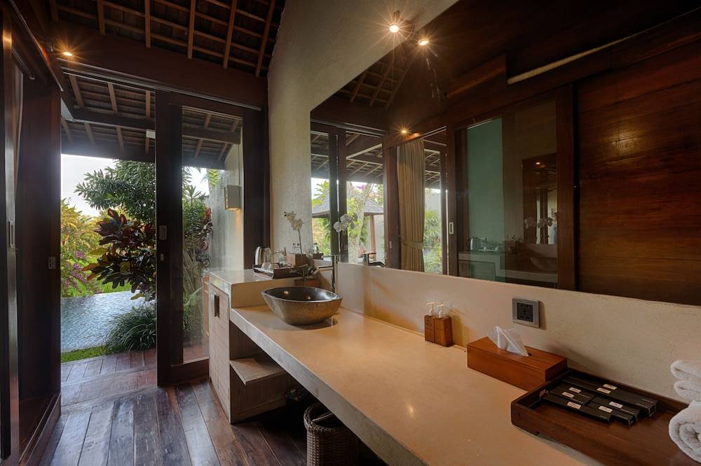 Ubud Padi Villas 1