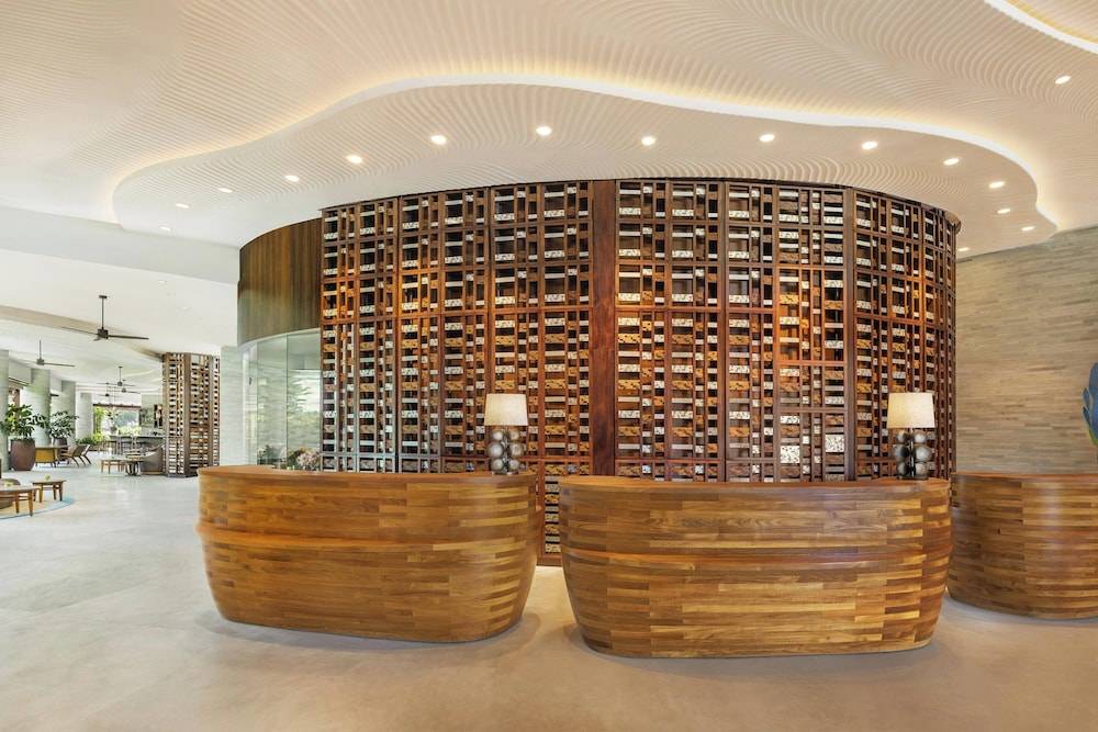 The Westin Resort & Spa Ubud, Bali 2