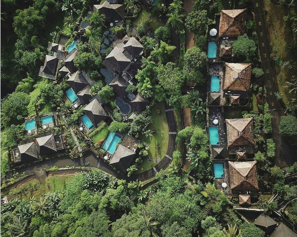 The Payogan Villa Resort and Spa Ubud 1