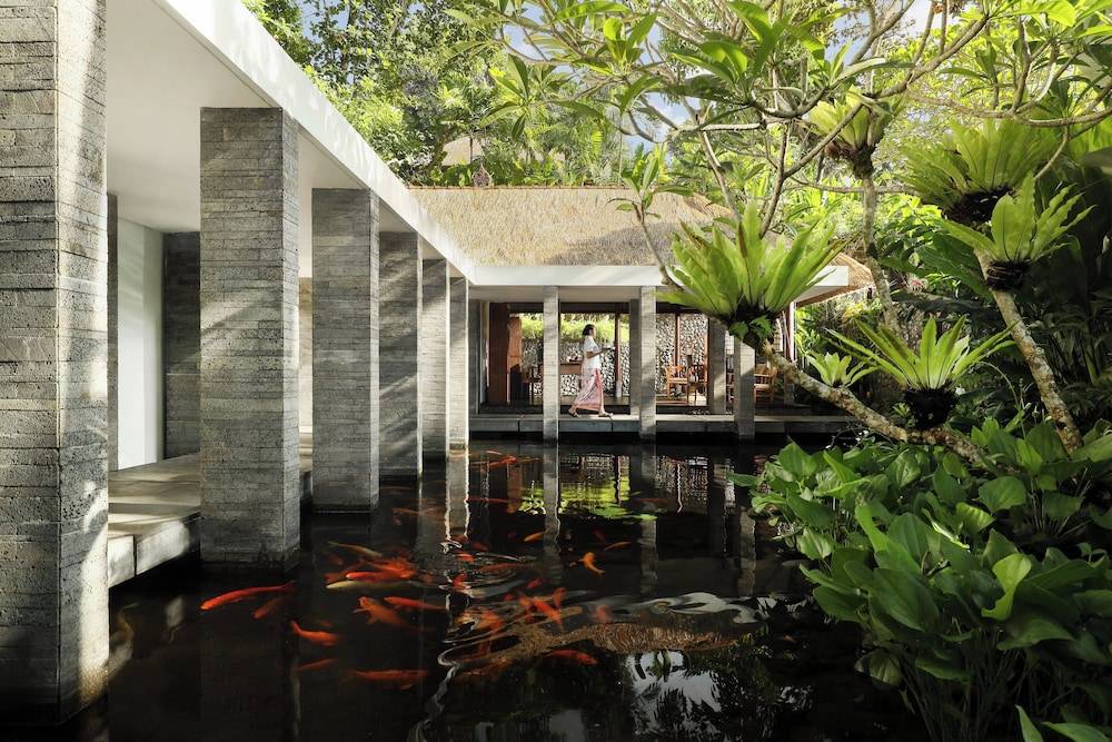 COMO Uma Ubud 2