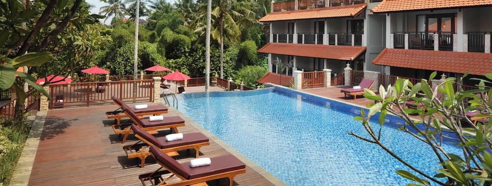 Best Western Premier Agung Resort Ubud 1