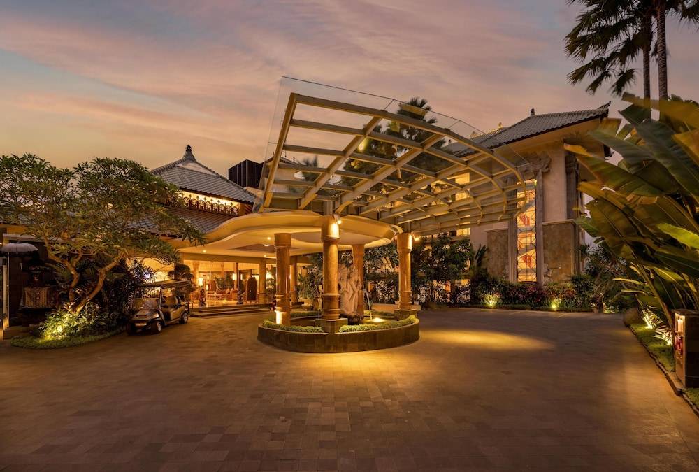 SereS Springs Resort & Spa, Singakerta 1