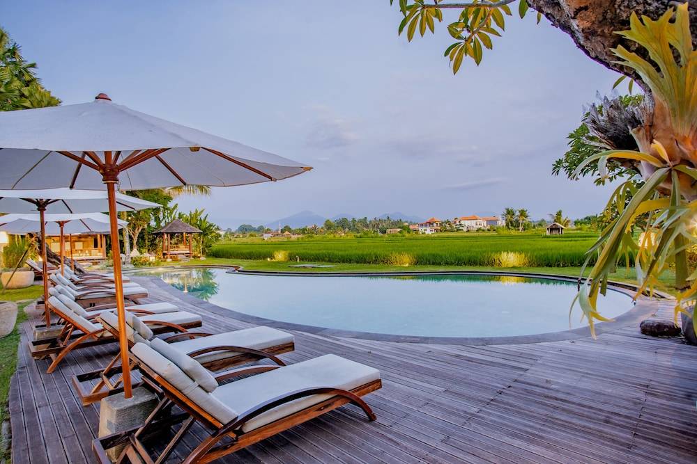 Arya Villas Ubud 1