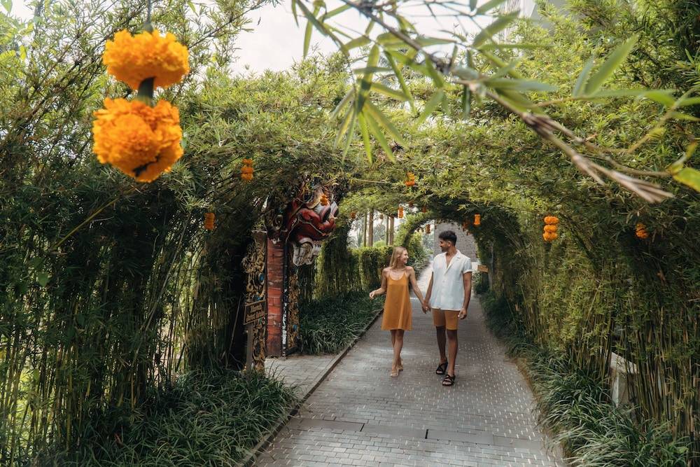 Kaamala Resort & Spa Ubud by Ini Vie Hospitality 2
