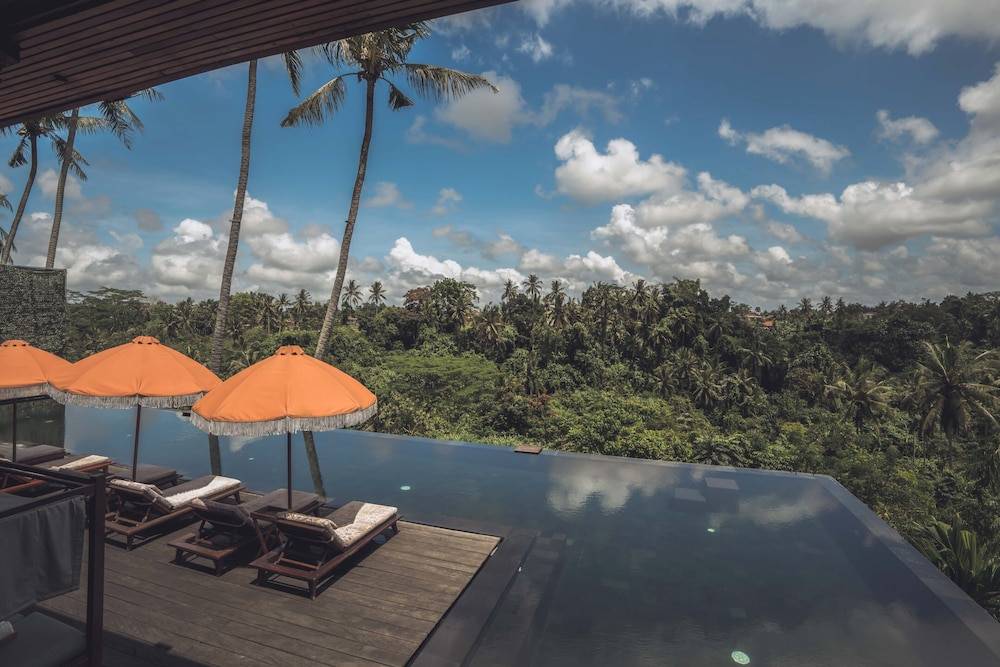 Kaamala Resort & Spa Ubud by Ini Vie Hospitality 1