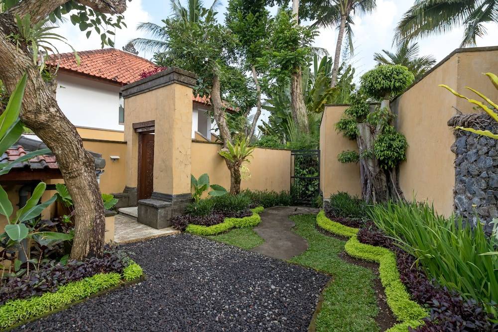 Ubud Green Resort Villas Powered by Archipelago 2