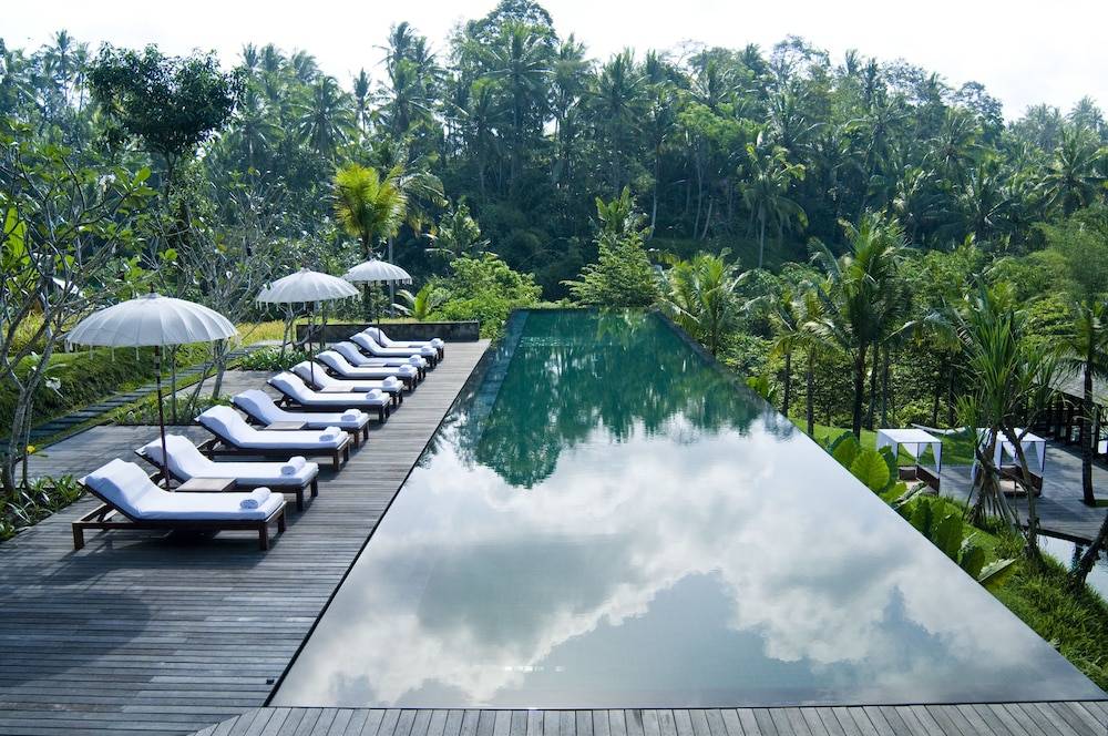 Komaneka at Bisma Ubud 1