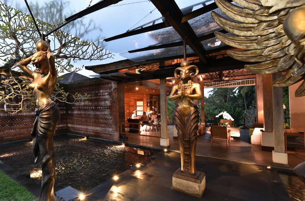 Chapung Sebali Resort 2