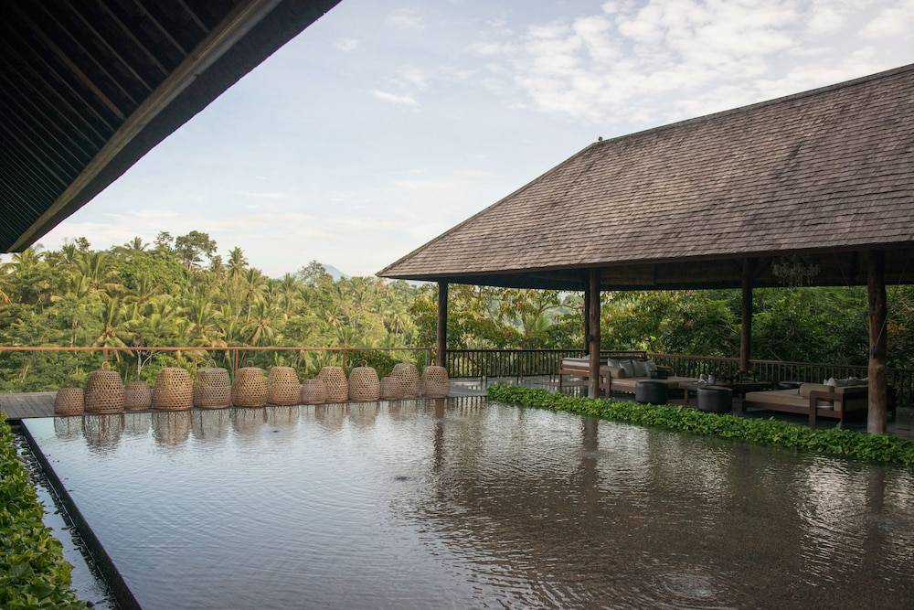 Komaneka at Bisma Ubud 2