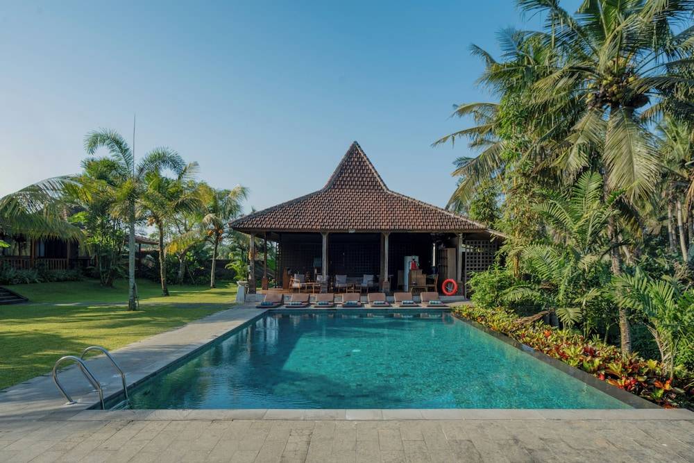 Pertiwi Bisma Ubud 1