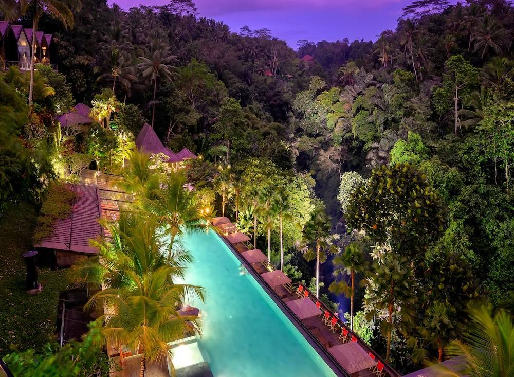 Chapung Sebali Resort 1