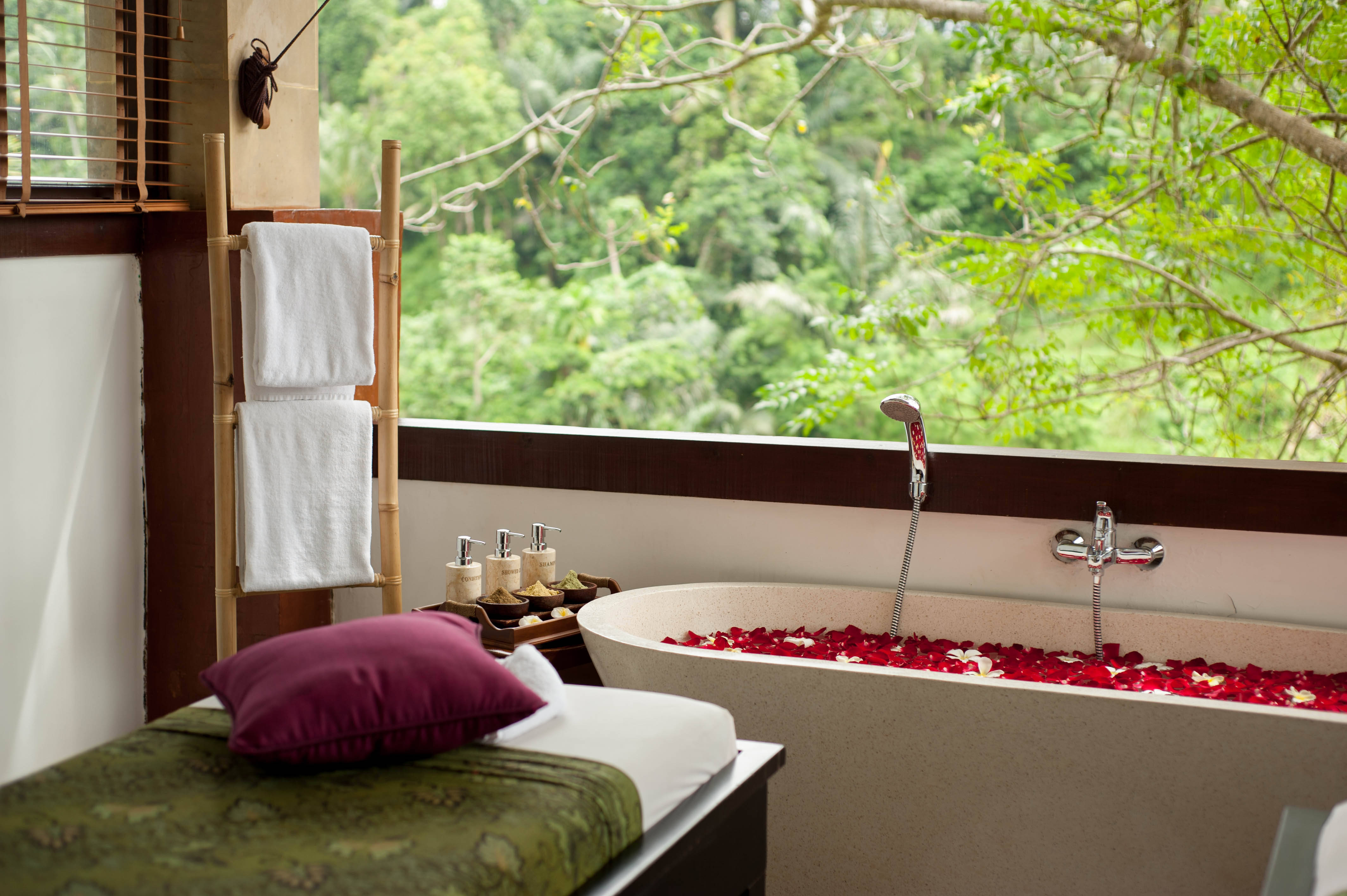Beji Ubud Resort 2
