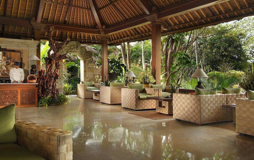 Pita Maha Resort & Spa 2