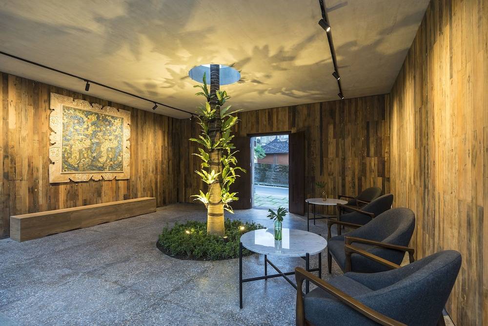 ARTOTEL Haniman Ubud 2