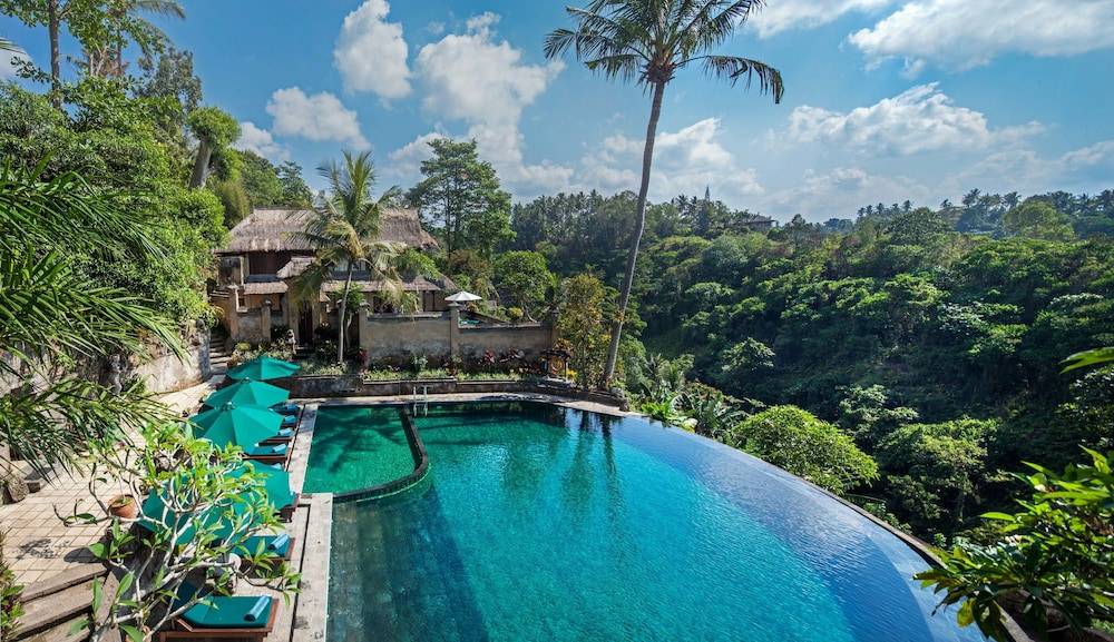 Pita Maha Resort & Spa 1