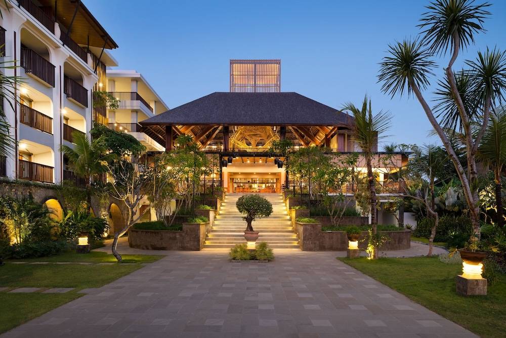 Element by Marriott Bali Ubud 1