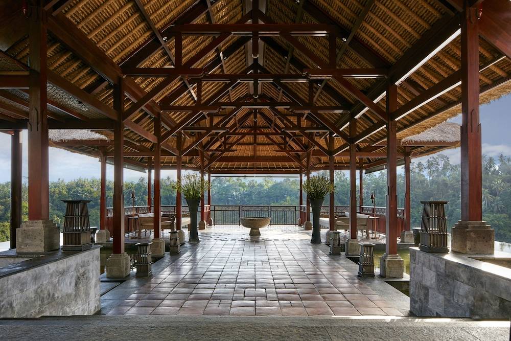 Mandapa, a Ritz-Carlton Reserve 2