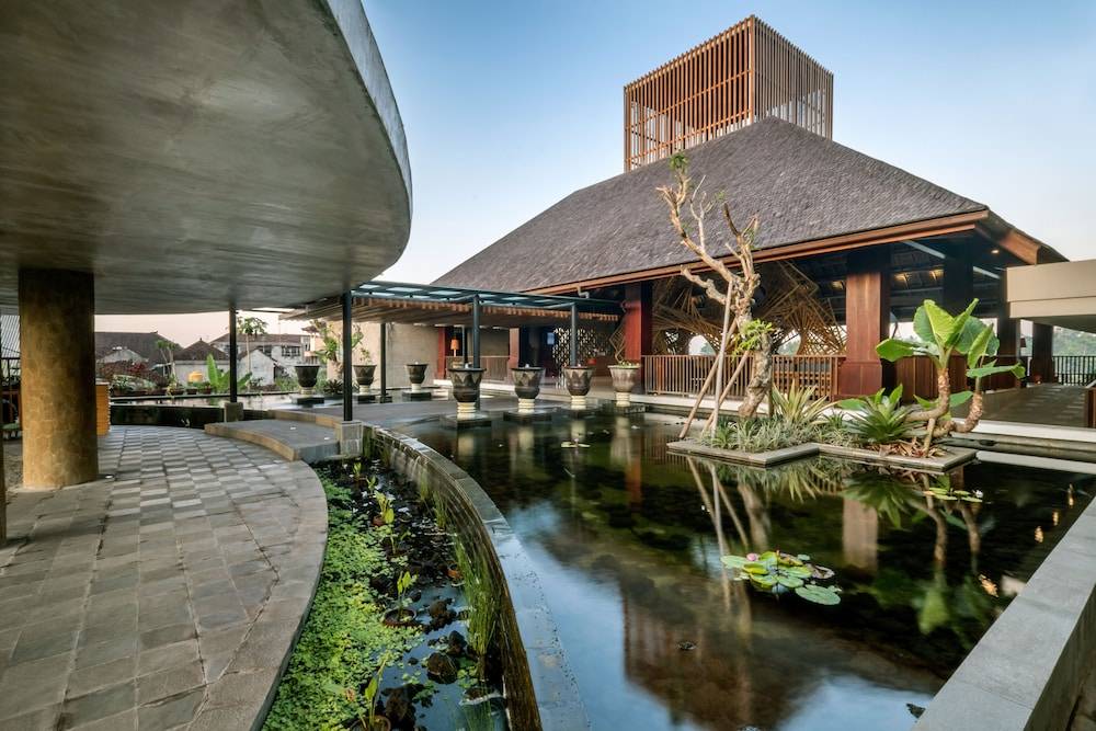 Element by Marriott Bali Ubud 2