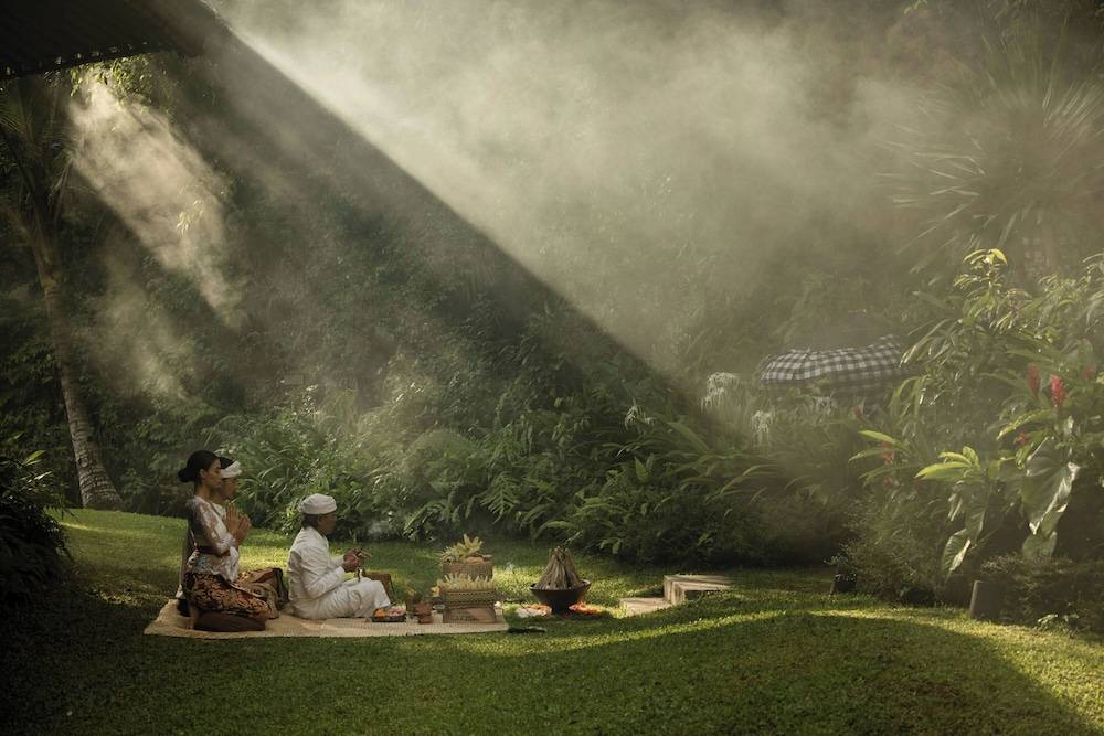 Mandapa, a Ritz-Carlton Reserve 1