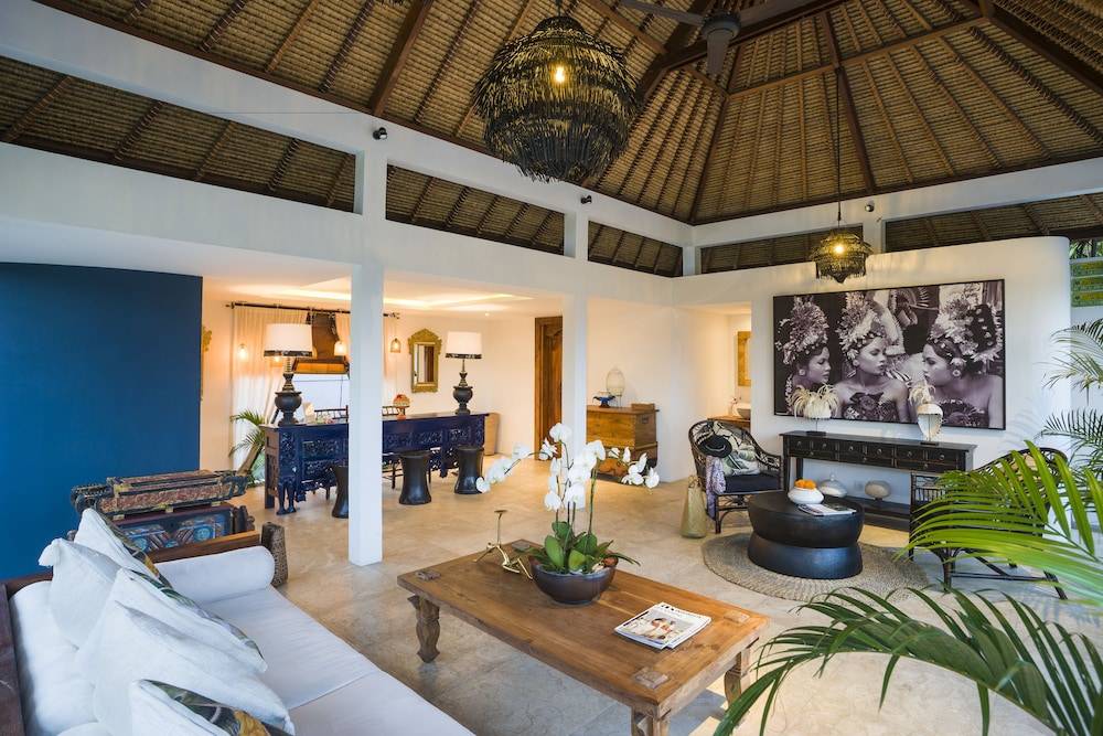 Calma Ubud Suite & Villas - Rice Fields View, Infinity Pool ! 2