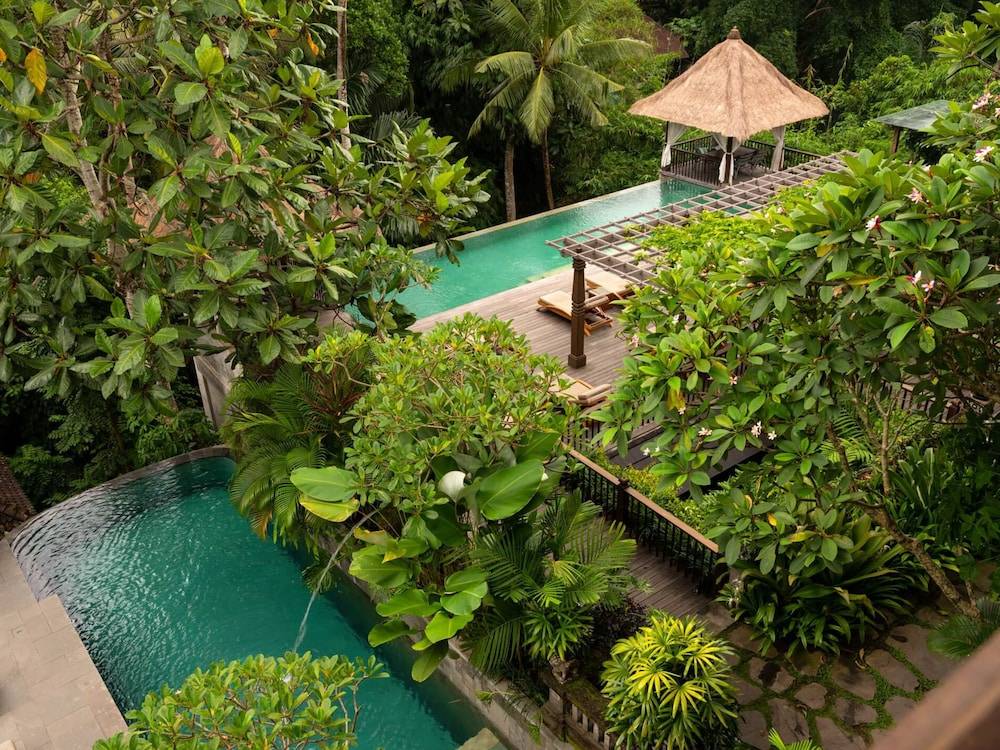 Adiwana Resort Jembawan 1