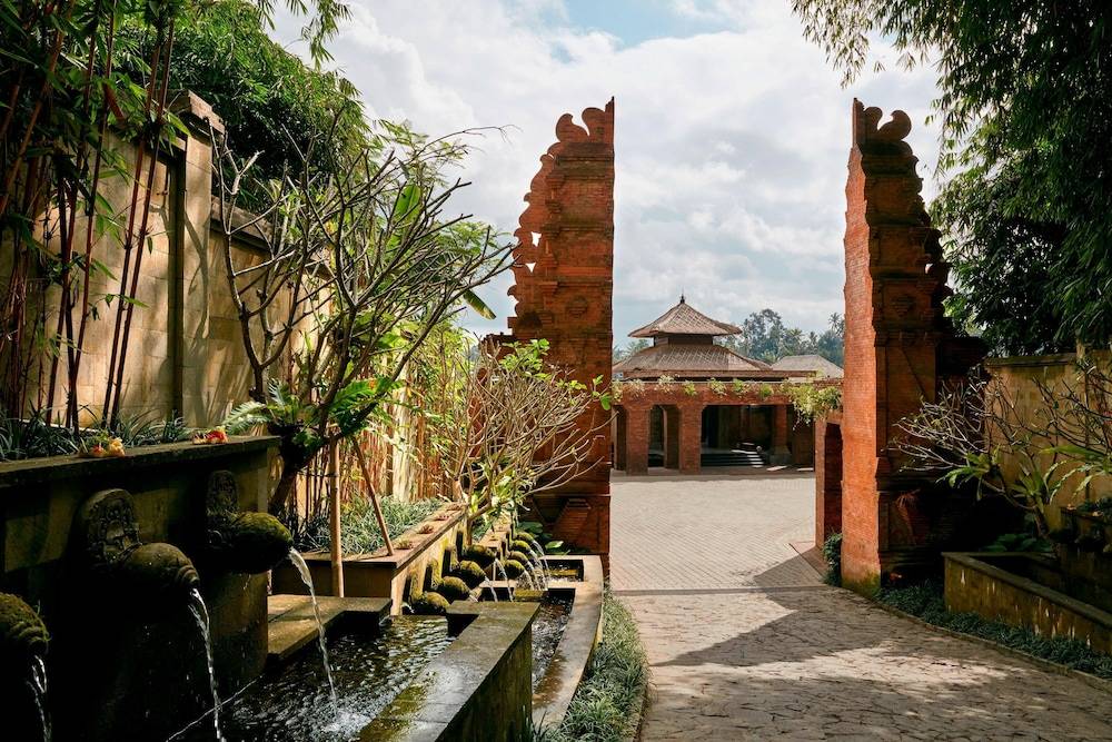 Mandapa, a Ritz-Carlton Reserve 1