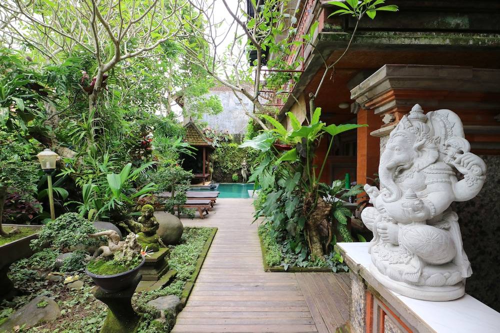 Pering Bungalow Ubud 2