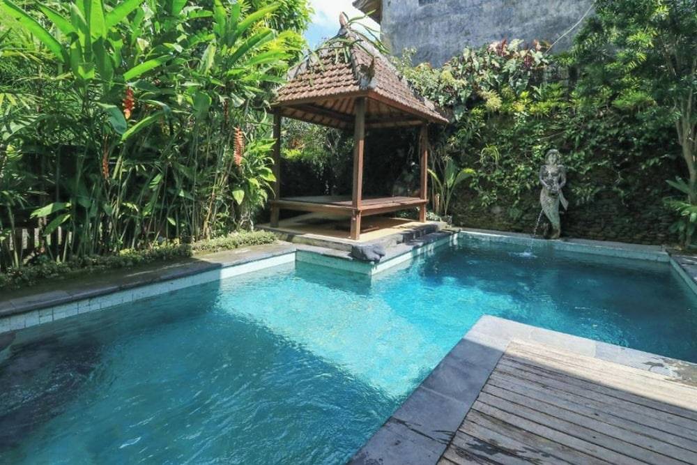 Pering Bungalow Ubud 1