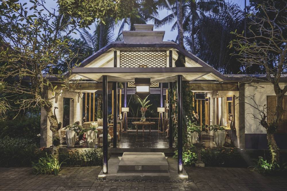 Amora Ubud Boutique Villas 2