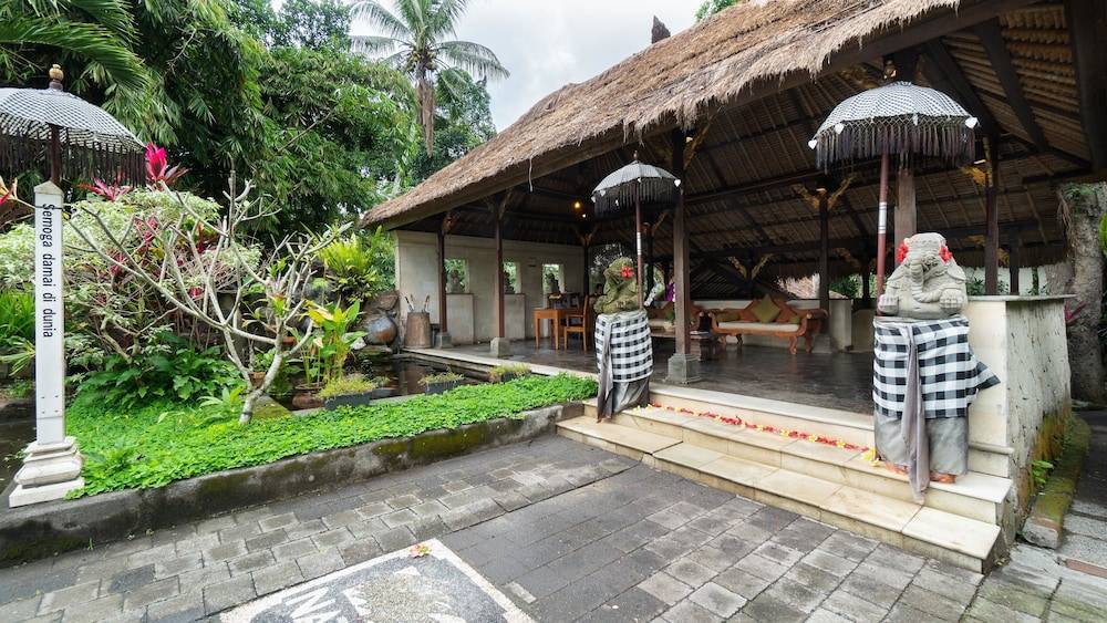 Natura Resort and Spa Ubud 2