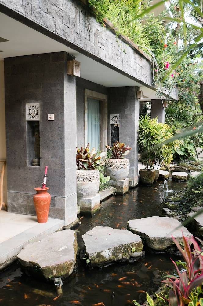 The Udaya Resorts and Spa 2