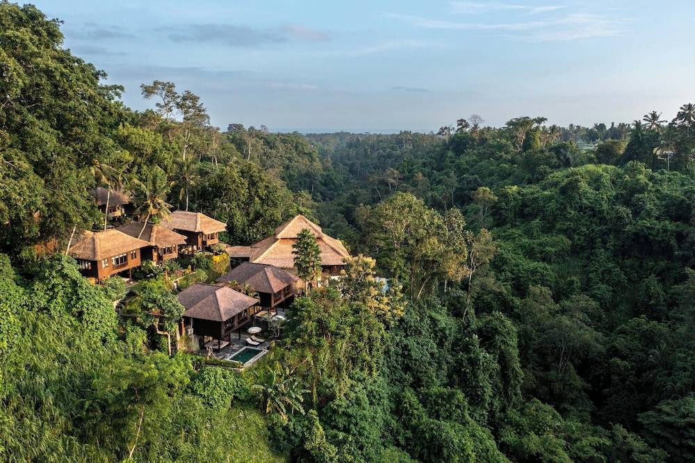Natura Resort and Spa Ubud 1