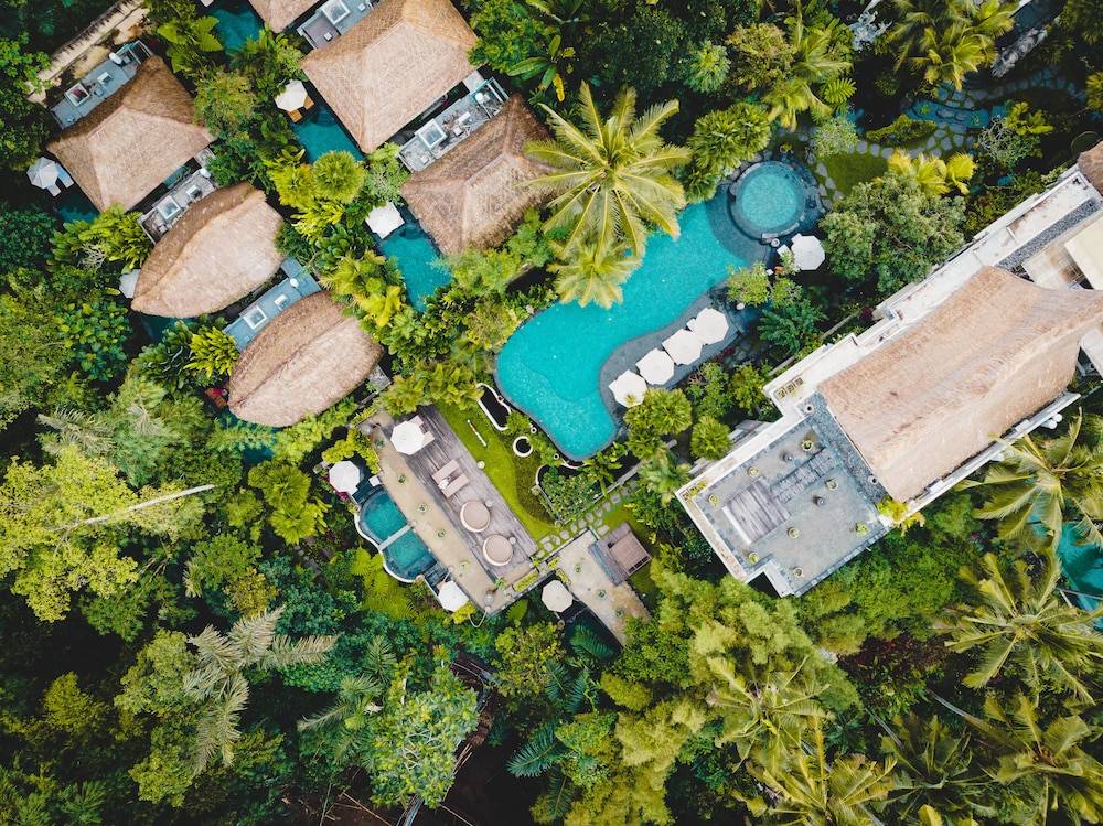 The Udaya Resorts and Spa 1