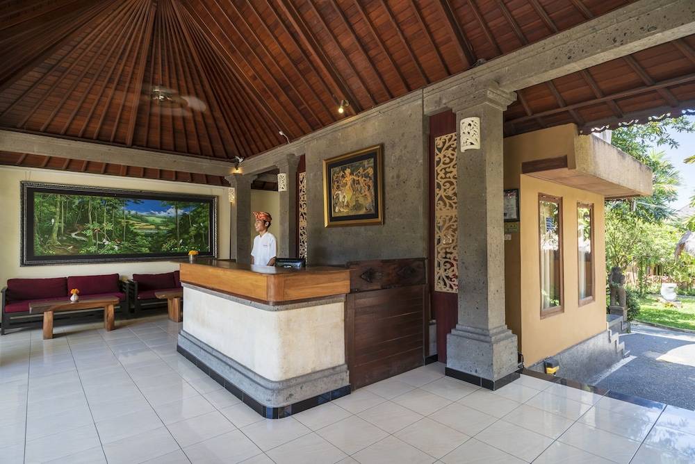 Alpin Resort and Villa Ubud 2