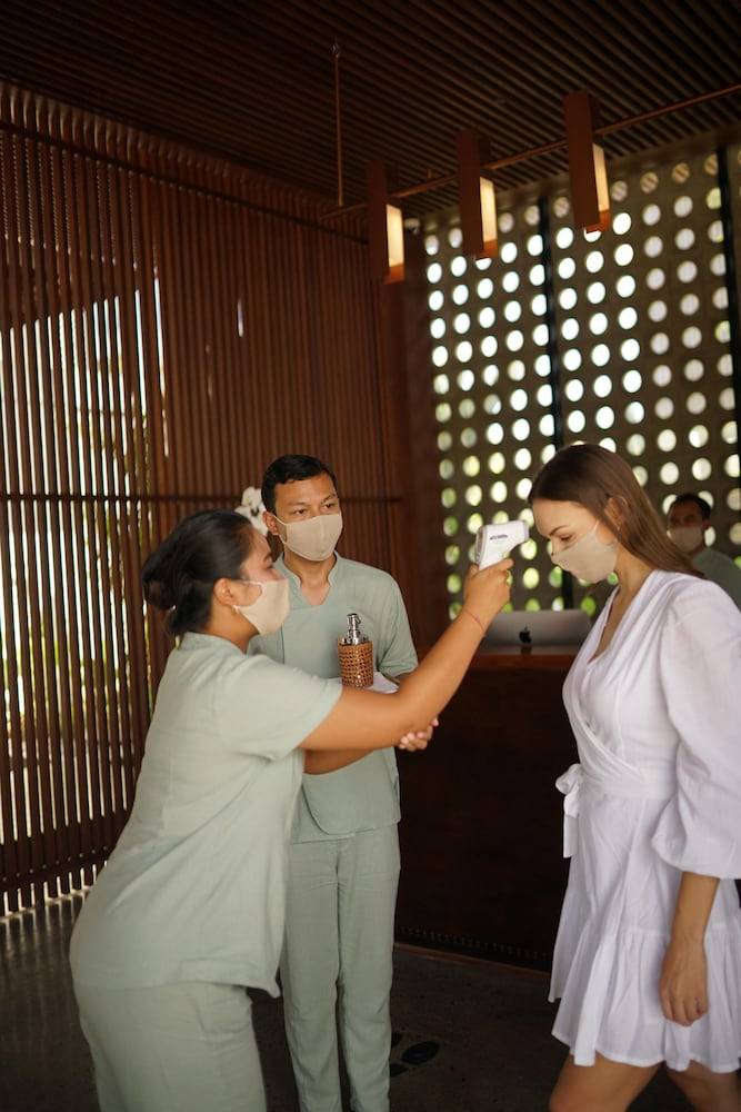 The Garcia Ubud Hotel & Resort 2