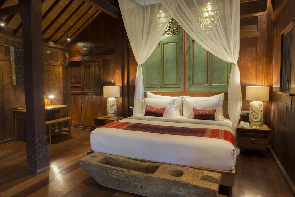 Ubud Valley Boutique Resort 2