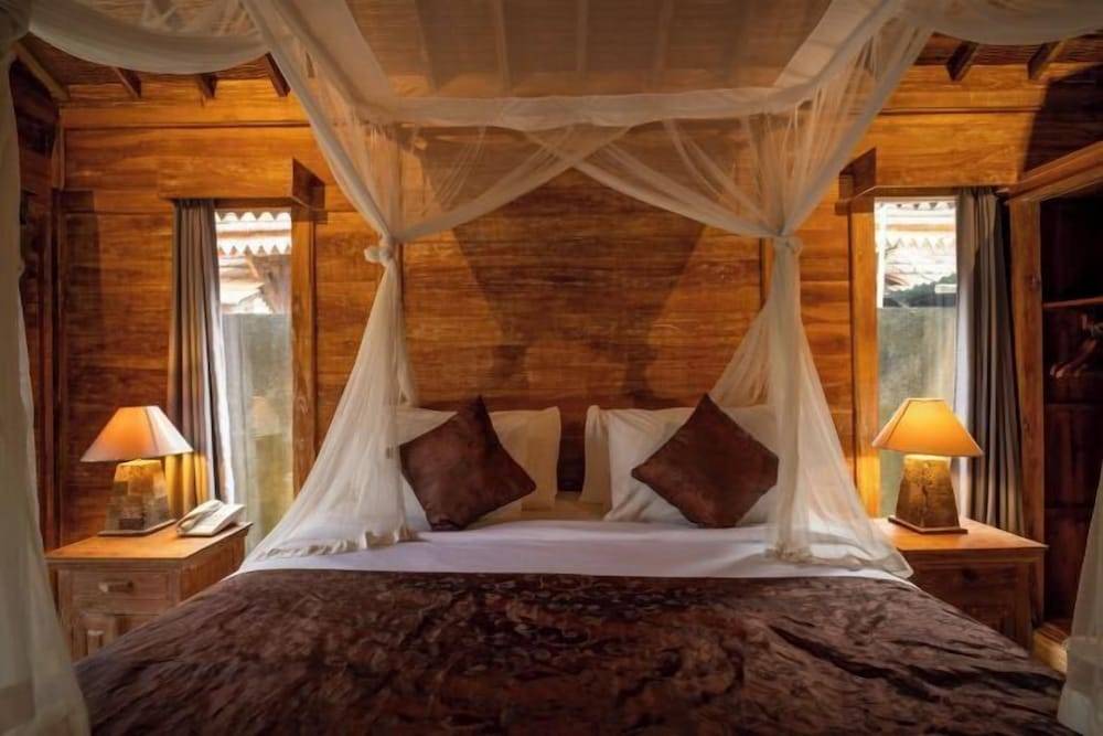 Bije Suite Villa Ubud 2