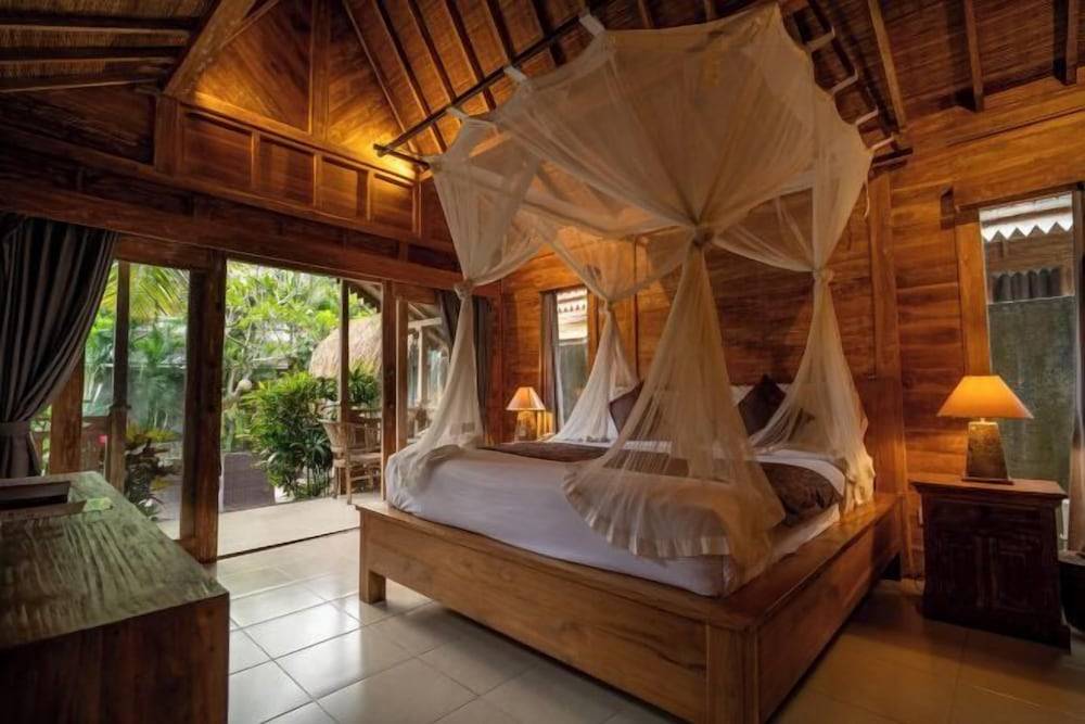 Bije Suite Villa Ubud 1