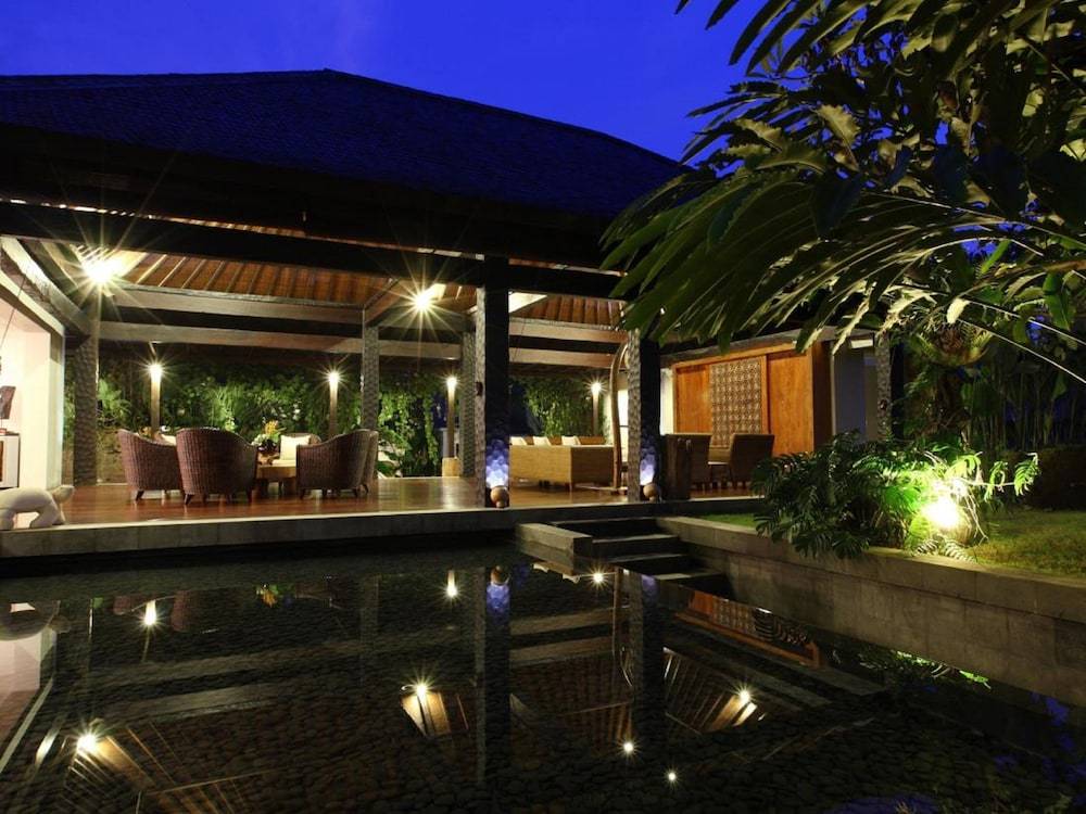 Swarapadi Villa 2