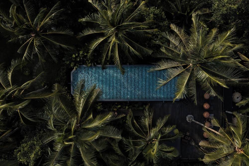Capella Ubud, Bali 1