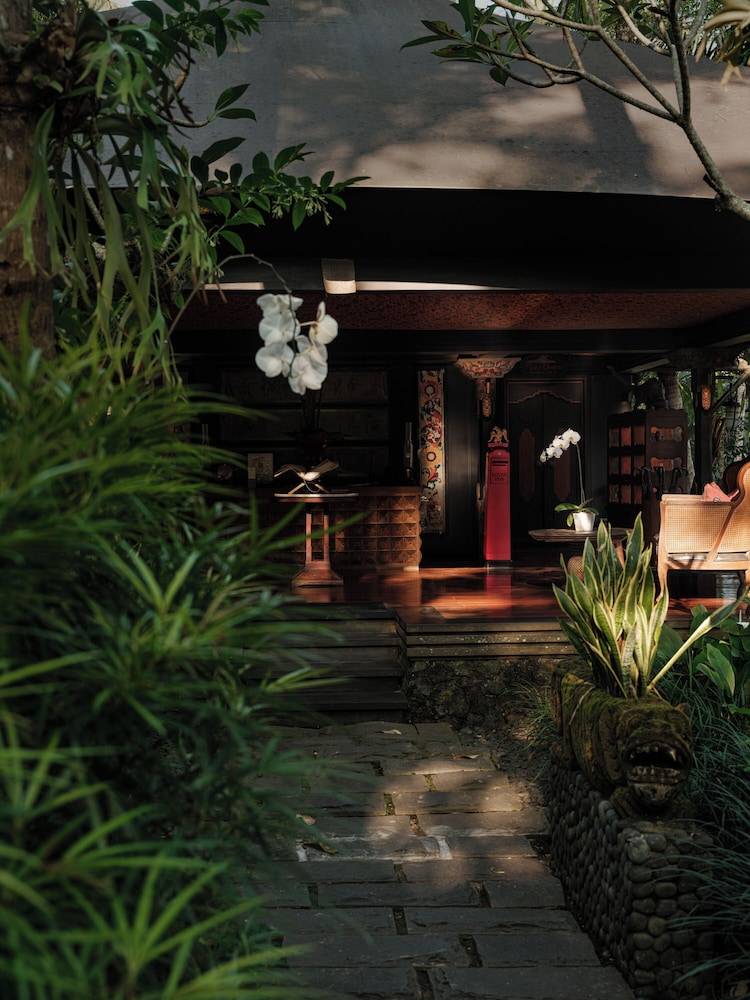 Capella Ubud, Bali 2