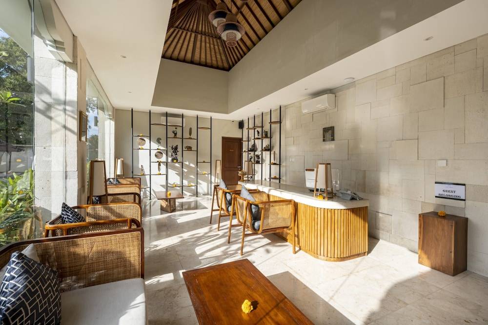 Asvara Villa Ubud by Ini Vie Hospitality 2