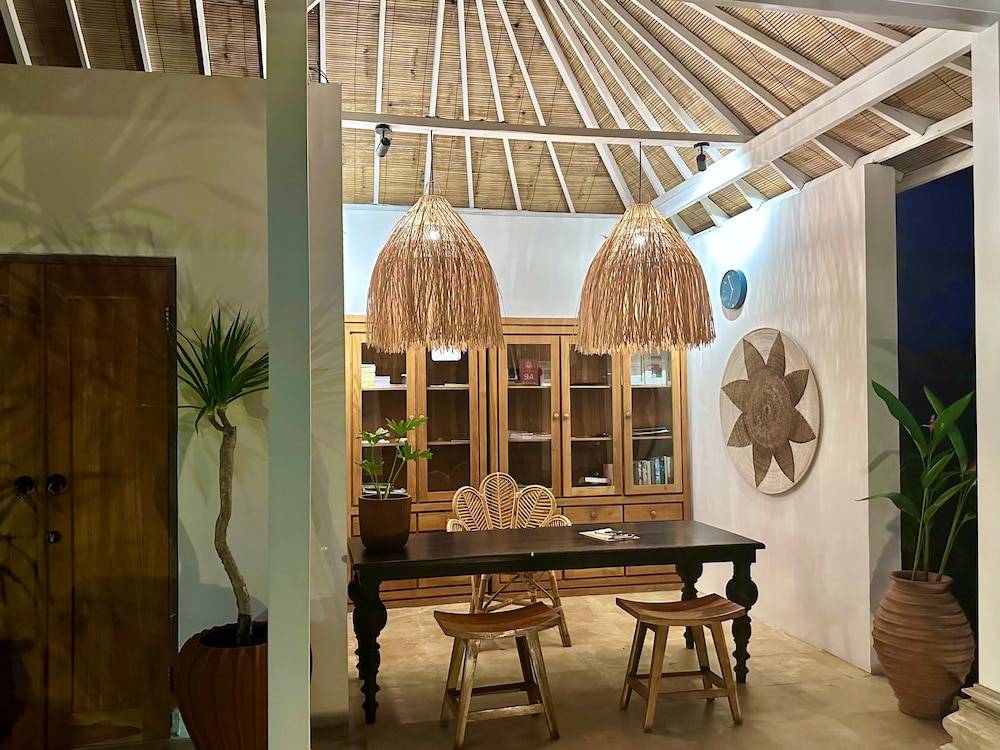 The White Villas Ubud 2