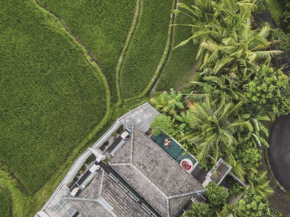 Asvara Villa Ubud by Ini Vie Hospitality 1