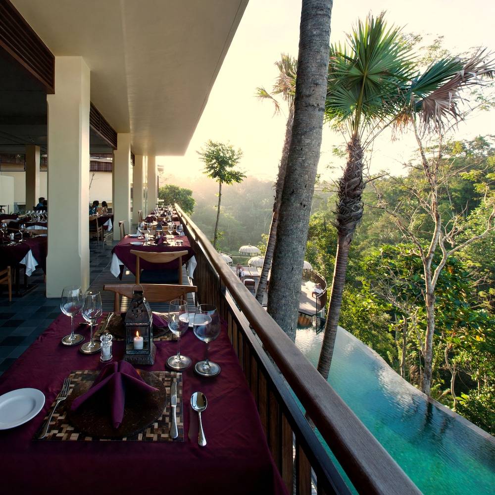 Komaneka at Tanggayuda Ubud 1